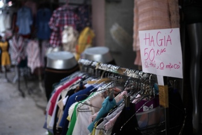 Tết này mua hàng sida làm quà!